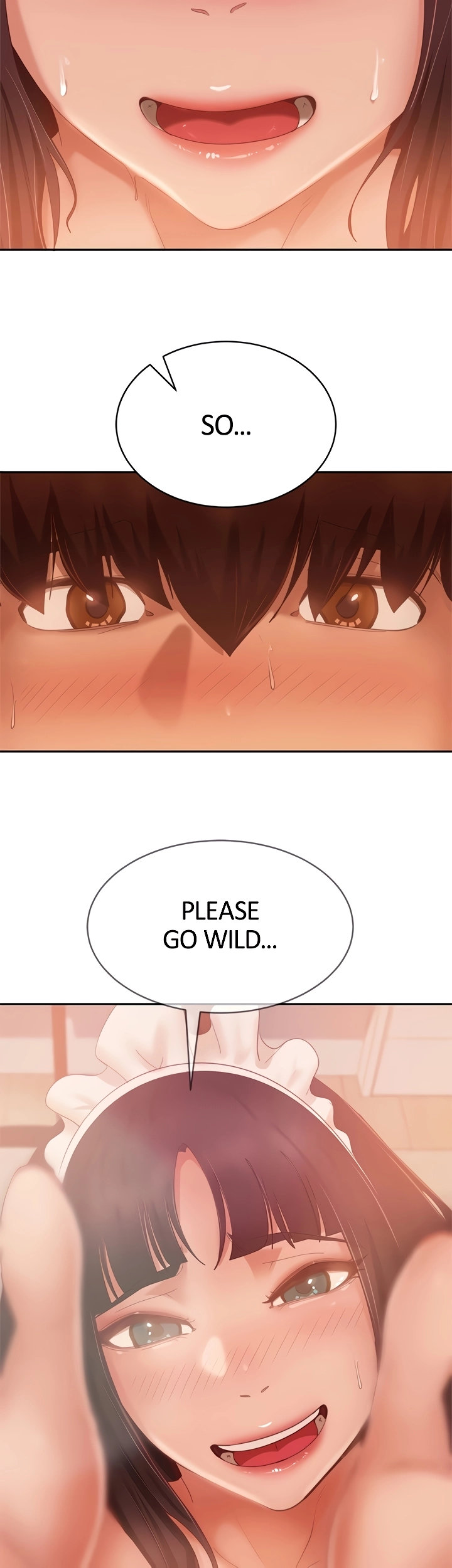 A Twisted Day Chapter 65 Page 2
