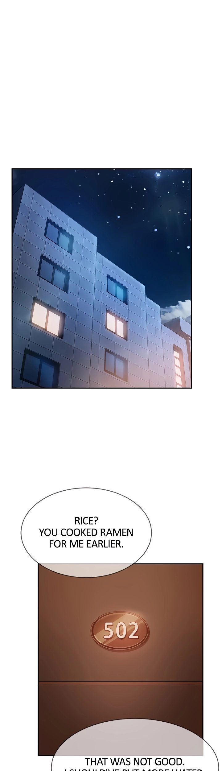 A Twisted Day Chapter 65 Page 25