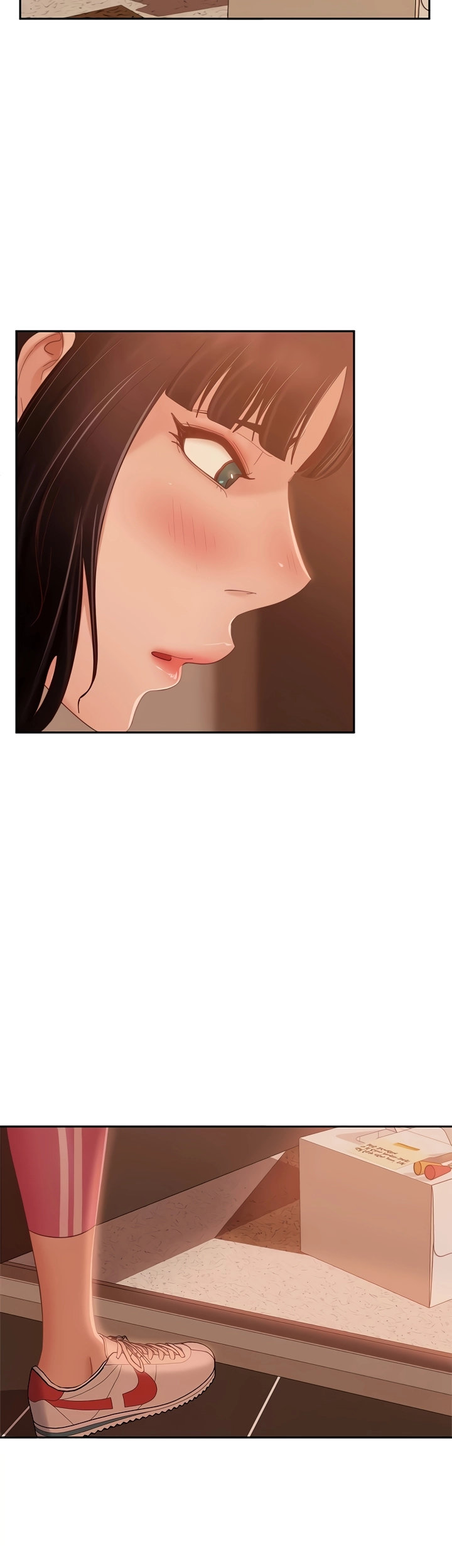 A Twisted Day Chapter 65 Page 27