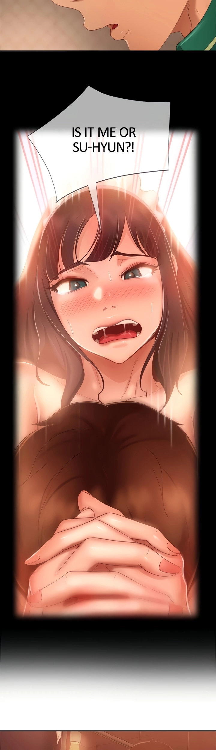 A Twisted Day Chapter 65 Page 41