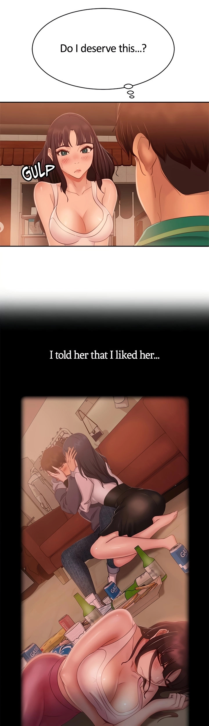 A Twisted Day Chapter 65 Page 43