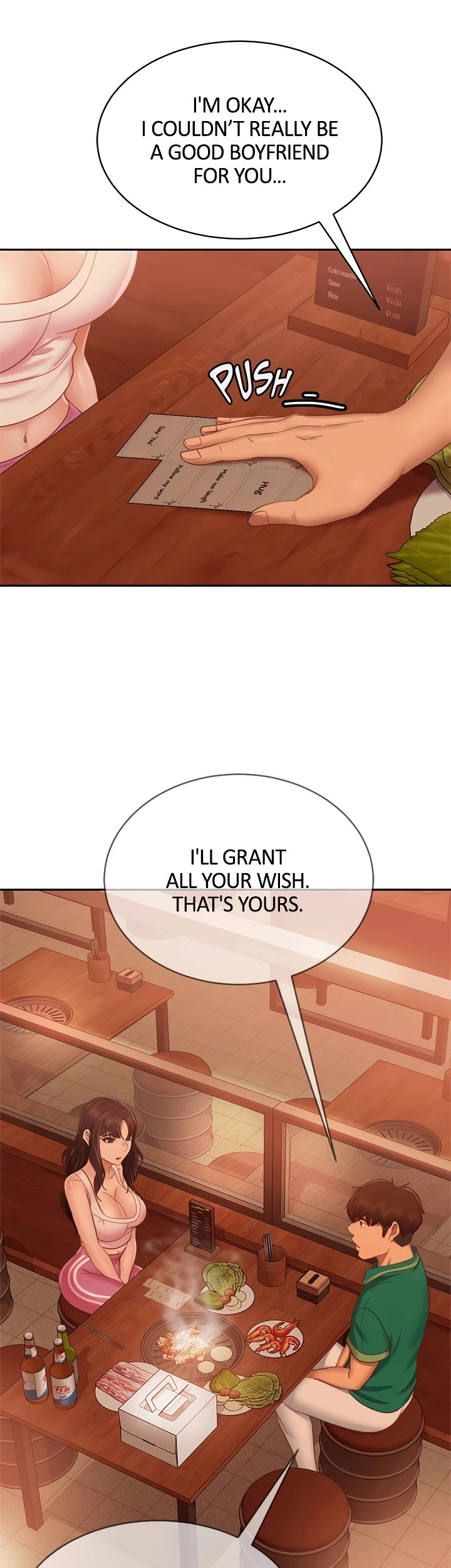 A Twisted Day Chapter 65 Page 45