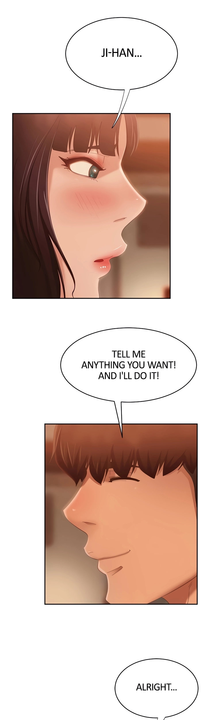 A Twisted Day Chapter 65 Page 47