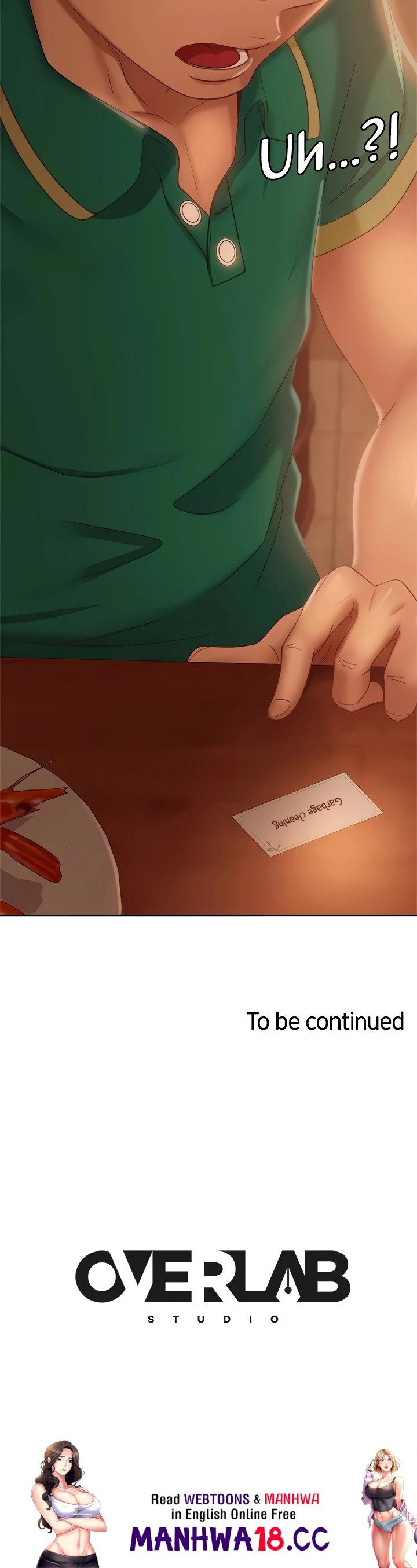 A Twisted Day Chapter 65 Page 50