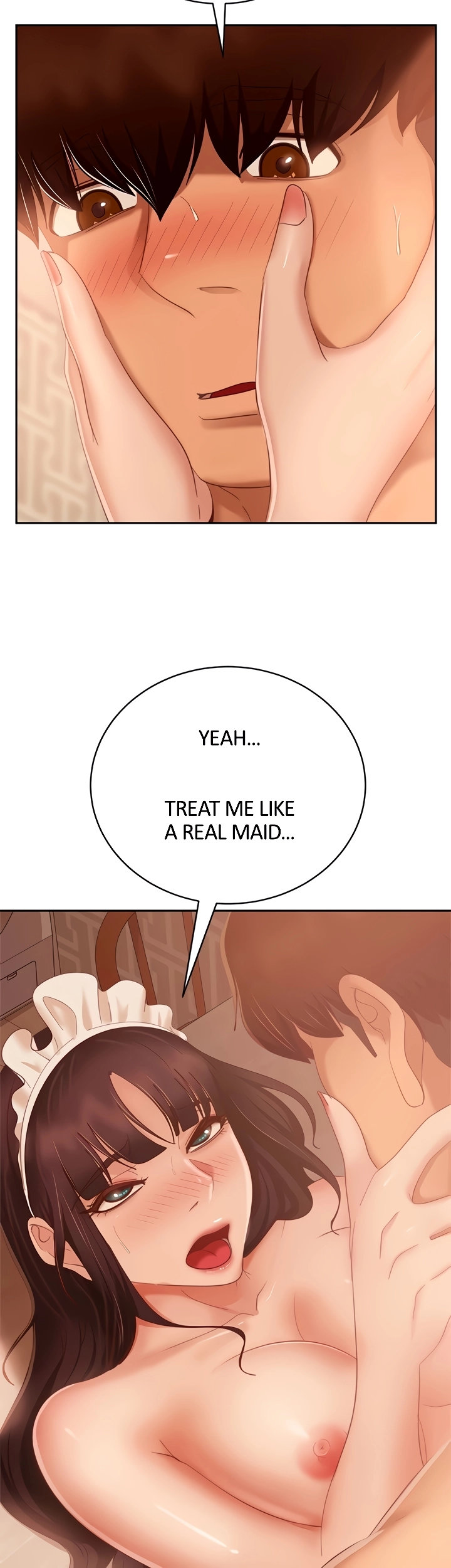 A Twisted Day Chapter 65 Page 6