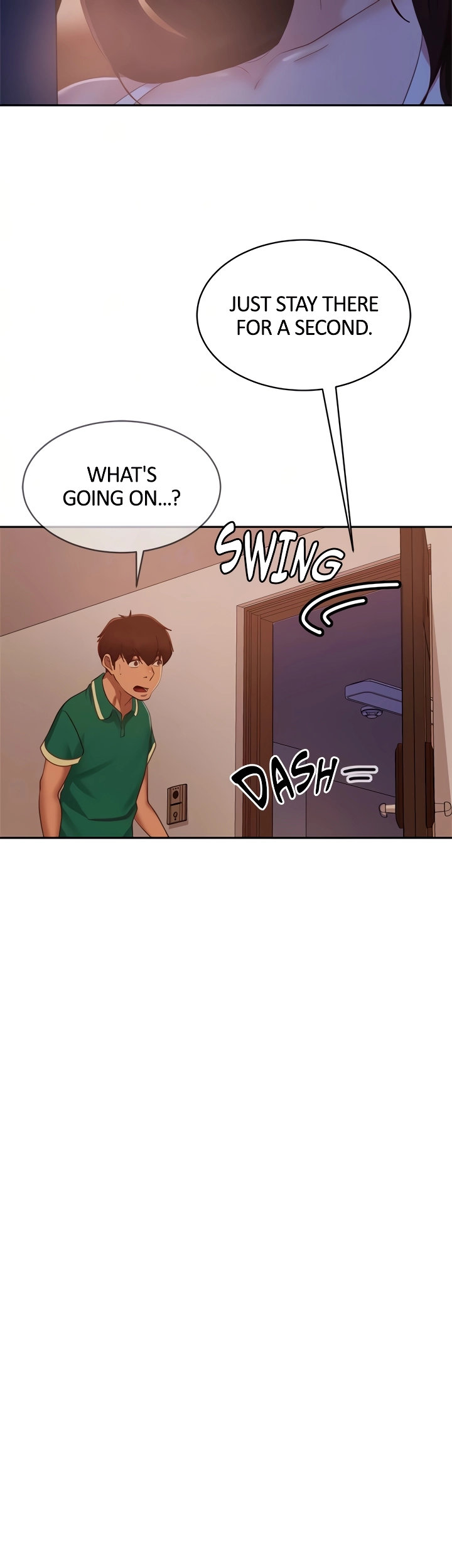 A Twisted Day Chapter 66 Page 14