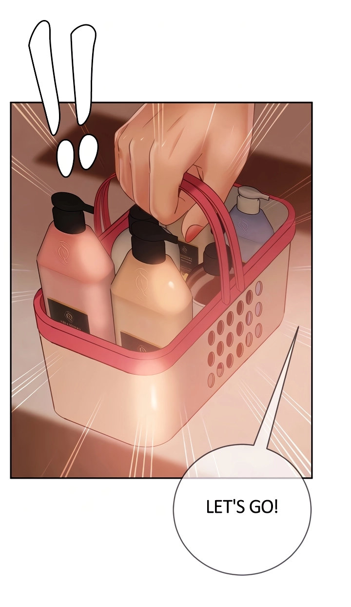 A Twisted Day Chapter 66 Page 15