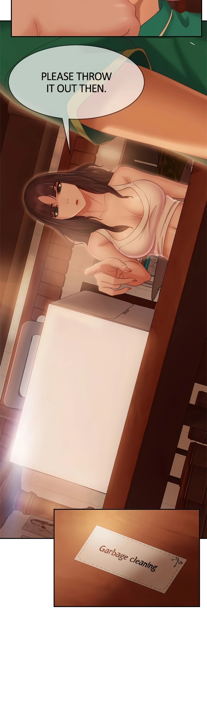 A Twisted Day Chapter 66 Page 2