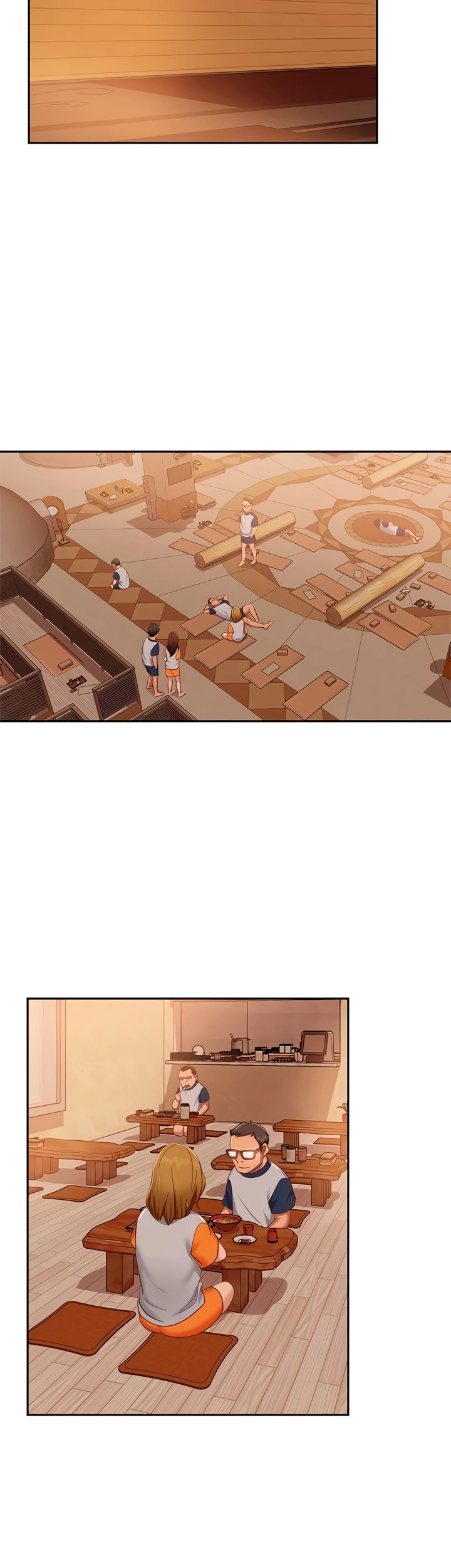 A Twisted Day Chapter 66 Page 29