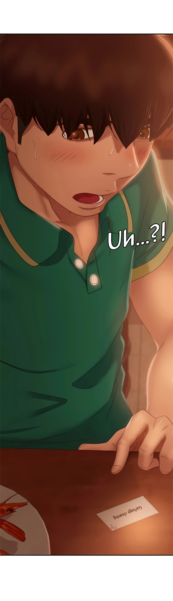 A Twisted Day Chapter 66 Page 3