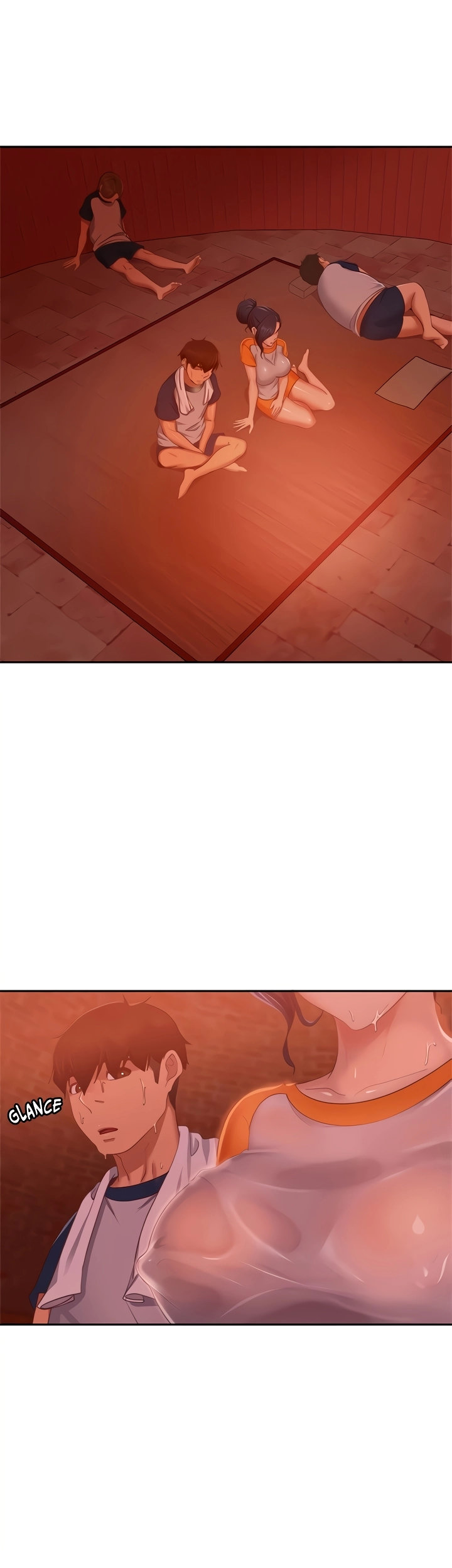 A Twisted Day Chapter 66 Page 30