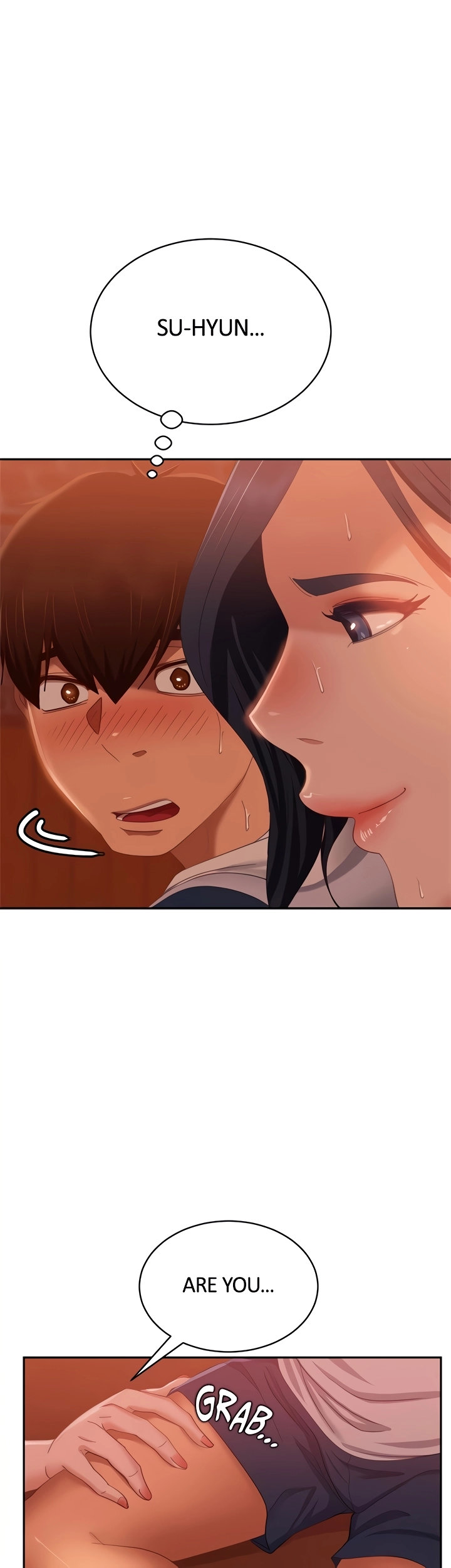 A Twisted Day Chapter 66 Page 42