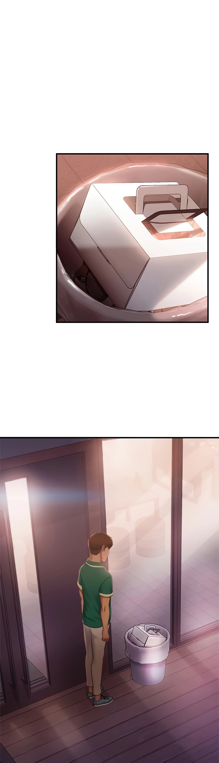 A Twisted Day Chapter 66 Page 5