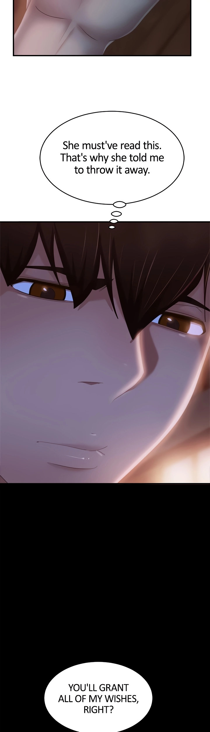 A Twisted Day Chapter 66 Page 7
