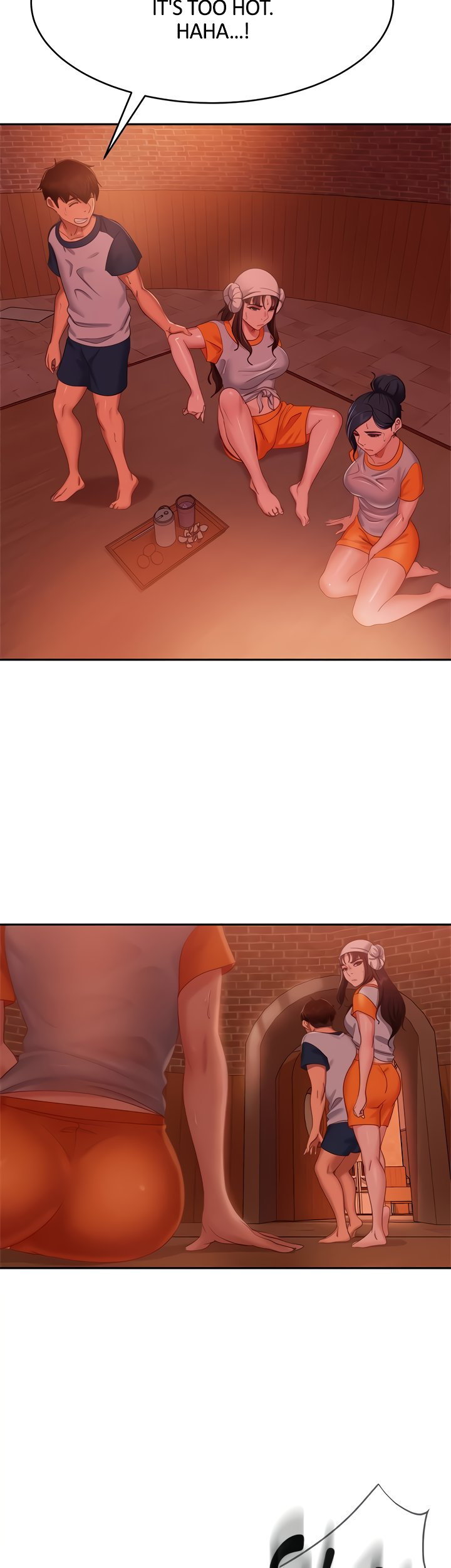 A Twisted Day Chapter 67 Page 10