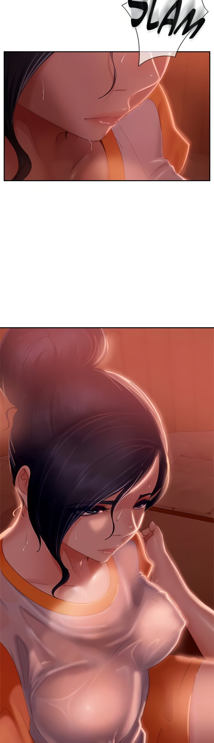 A Twisted Day Chapter 67 Page 11