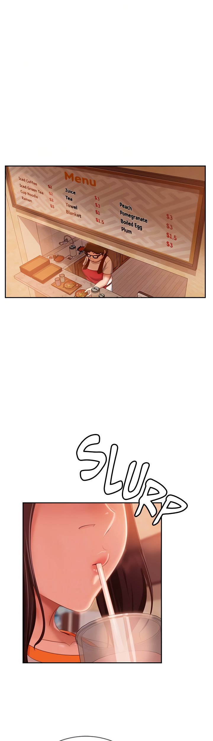 A Twisted Day Chapter 67 Page 13