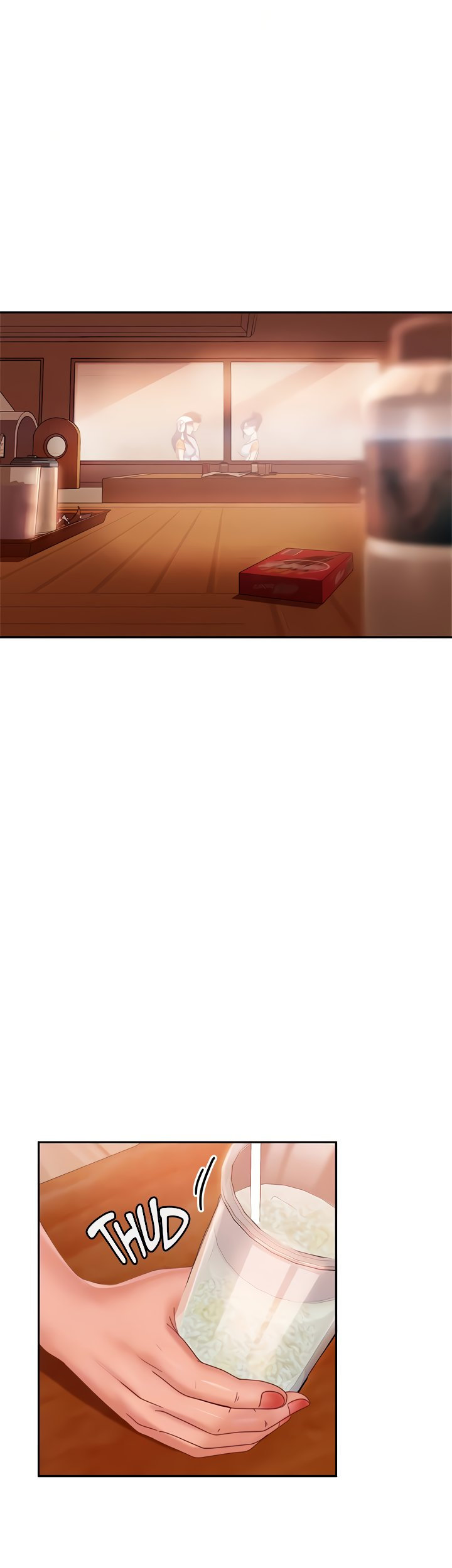 A Twisted Day Chapter 67 Page 20