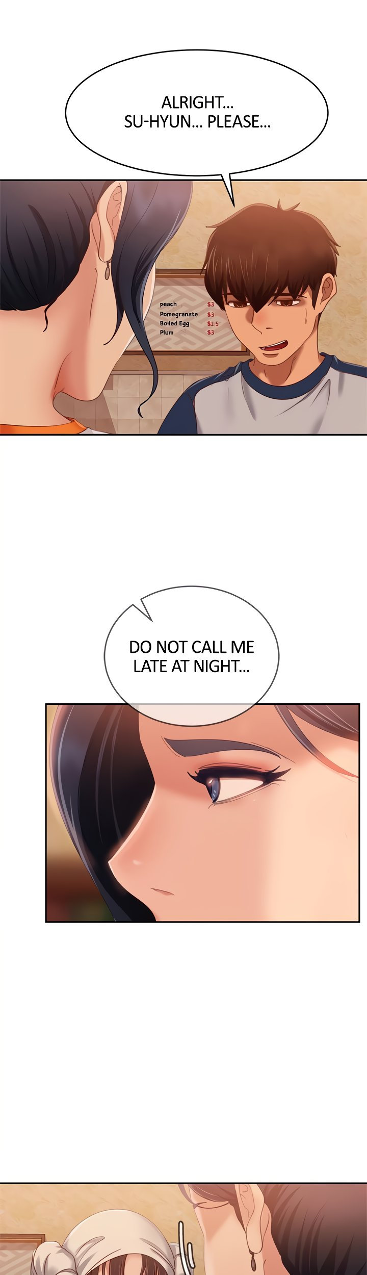 A Twisted Day Chapter 67 Page 21