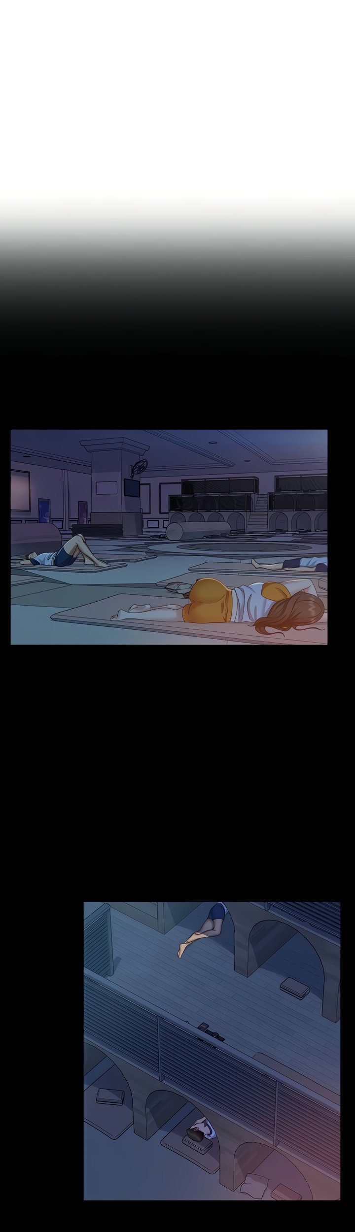 A Twisted Day Chapter 67 Page 25