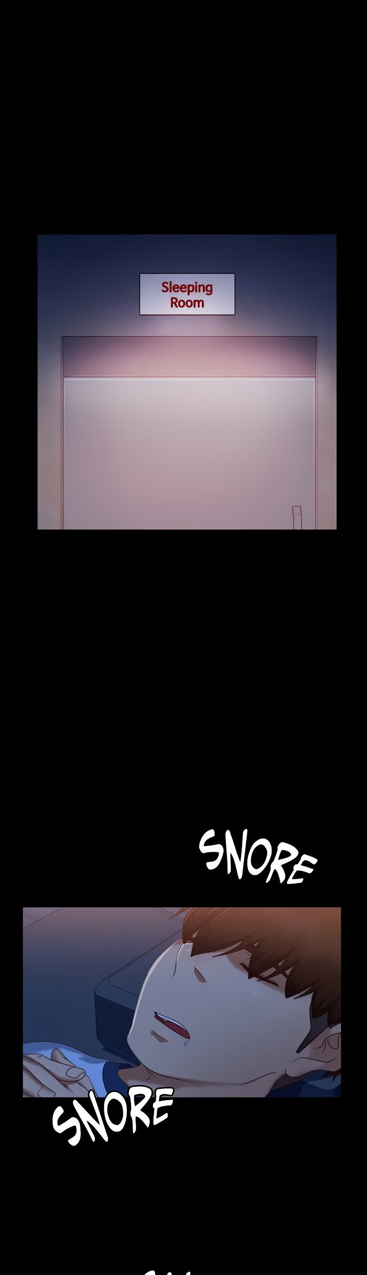 A Twisted Day Chapter 67 Page 26