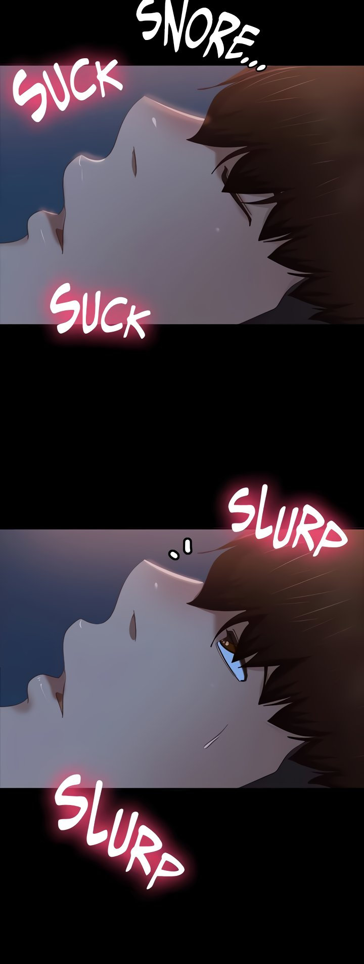 A Twisted Day Chapter 67 Page 27