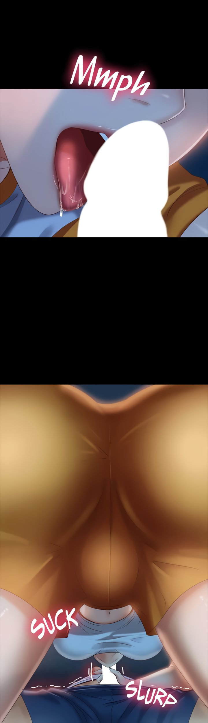 A Twisted Day Chapter 67 Page 28