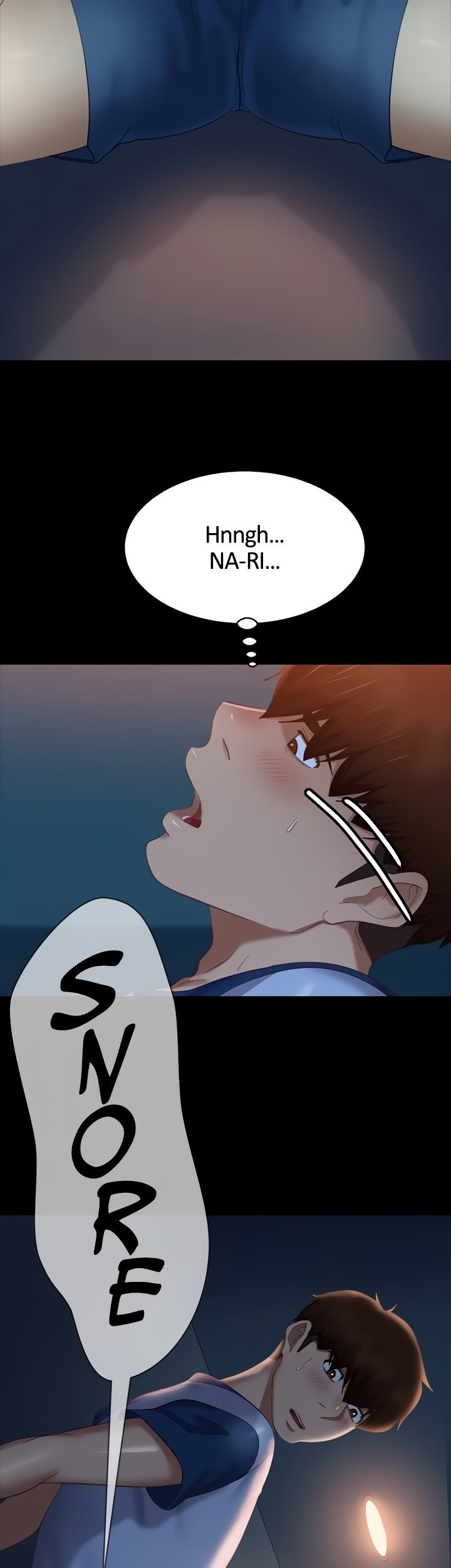 A Twisted Day Chapter 67 Page 29
