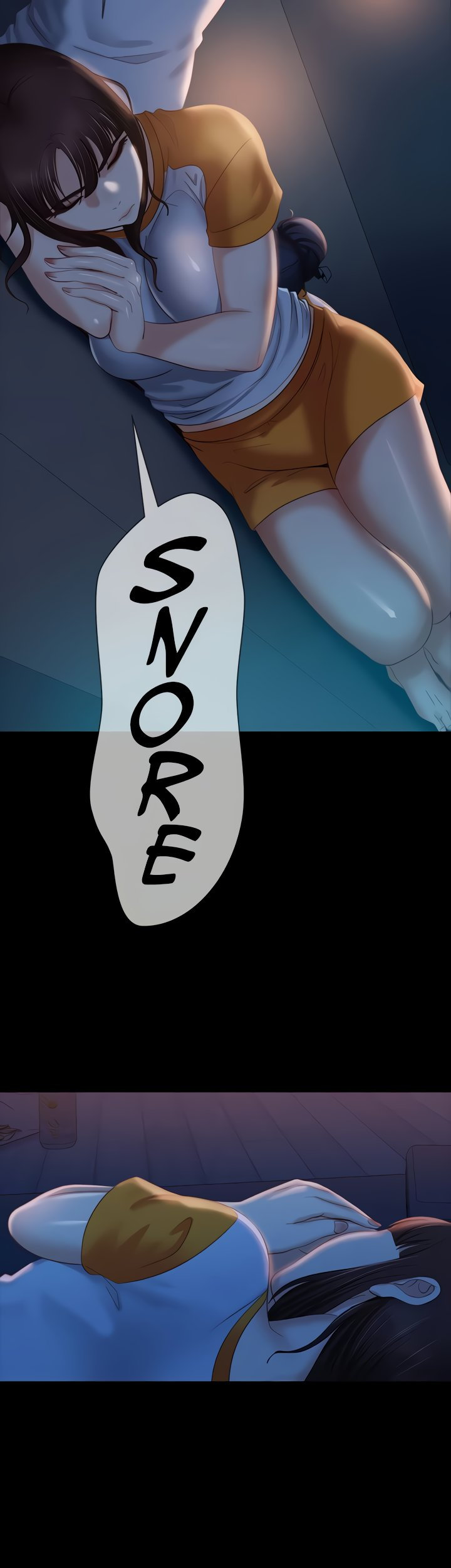 A Twisted Day Chapter 67 Page 30