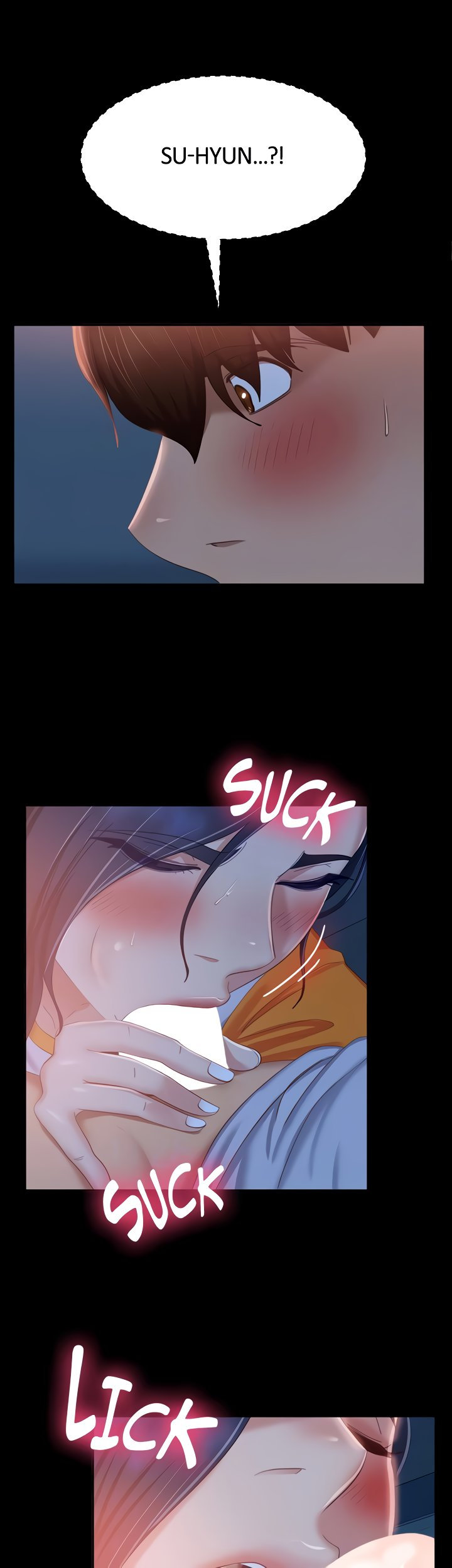 A Twisted Day Chapter 67 Page 33