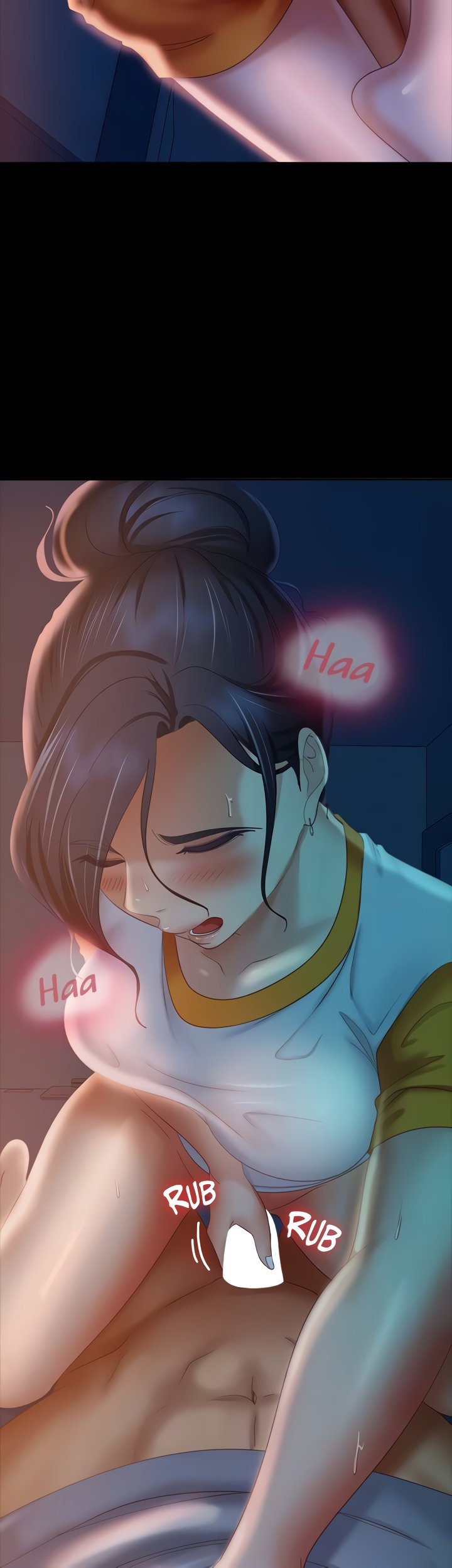 A Twisted Day Chapter 67 Page 36