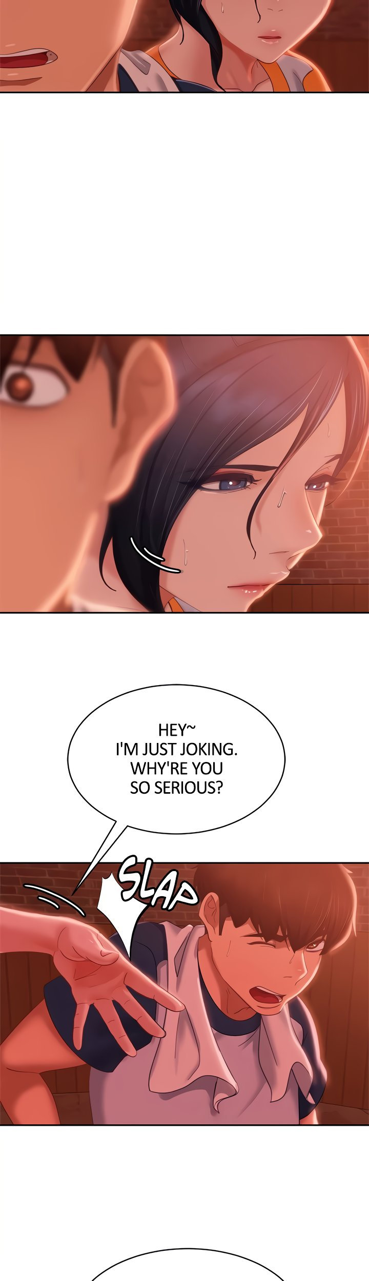A Twisted Day Chapter 67 Page 6