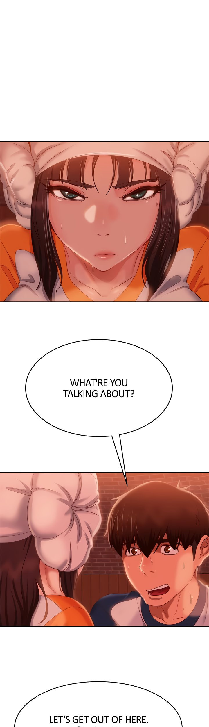 A Twisted Day Chapter 67 Page 9