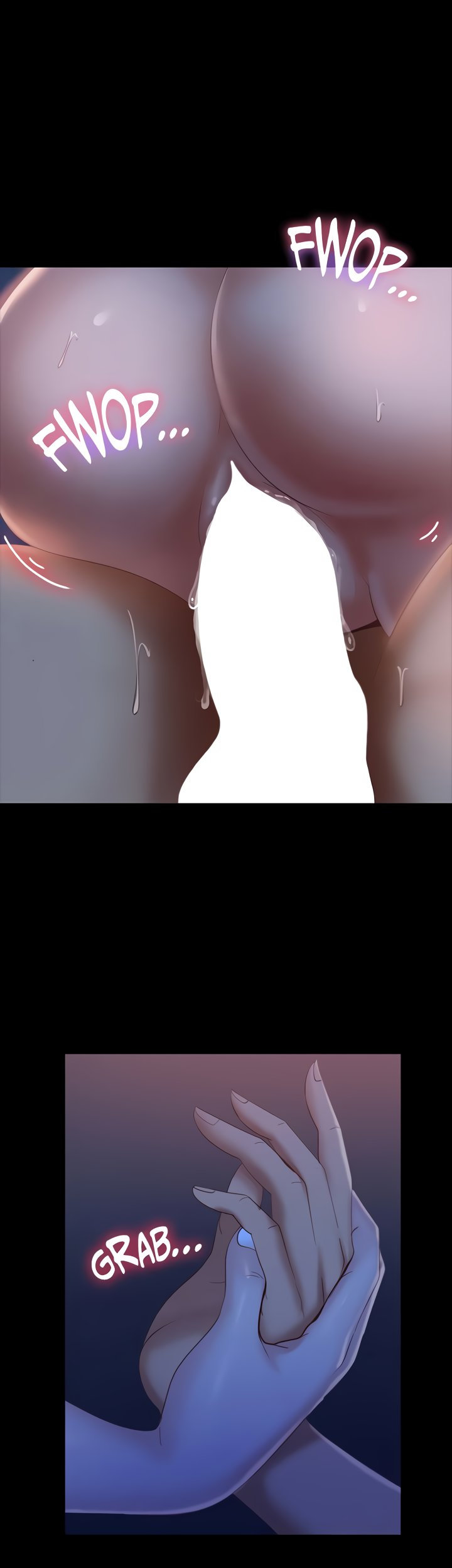 A Twisted Day Chapter 68 Page 1