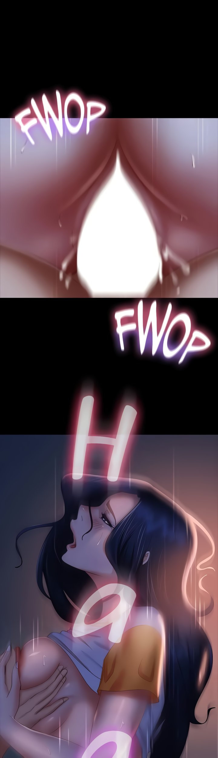 A Twisted Day Chapter 68 Page 10