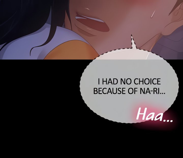 A Twisted Day Chapter 68 Page 16