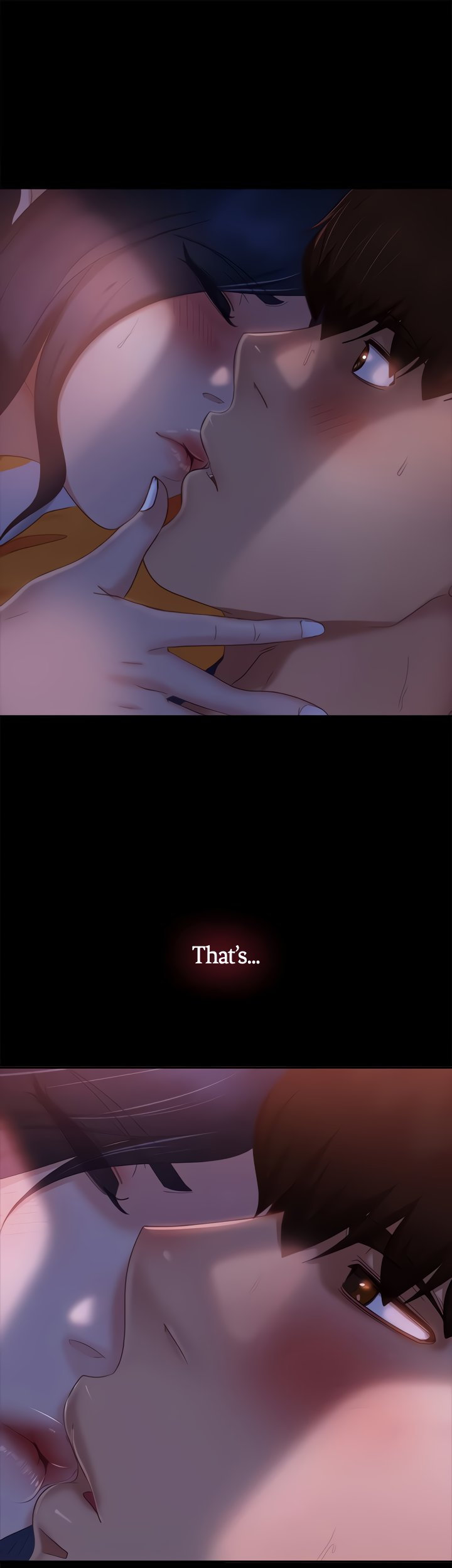 A Twisted Day Chapter 68 Page 21
