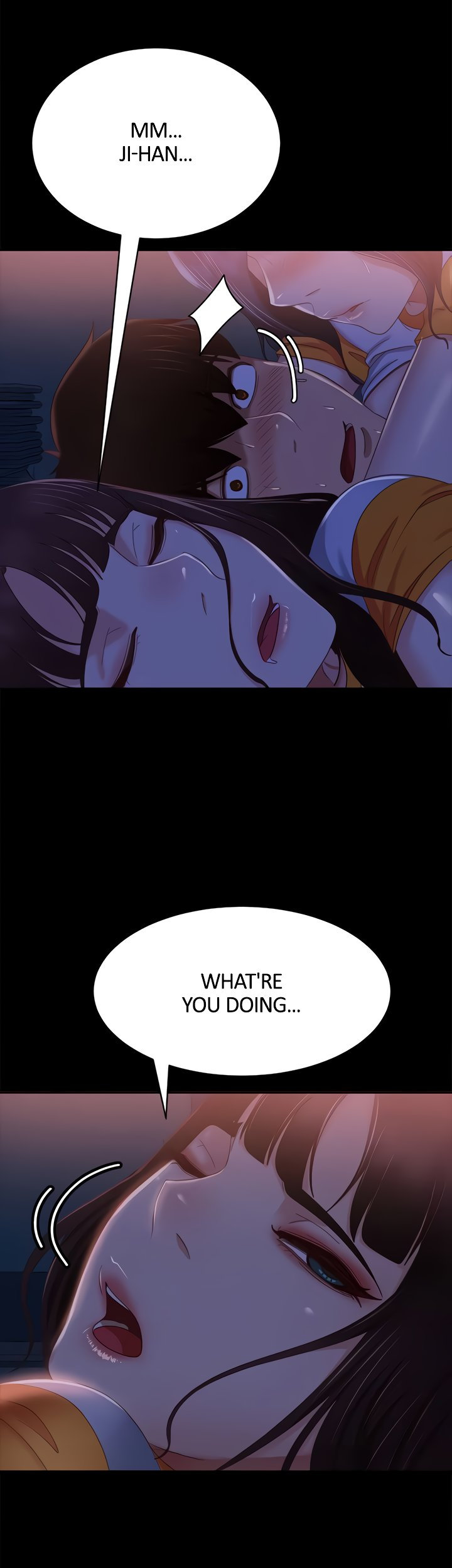 A Twisted Day Chapter 68 Page 22
