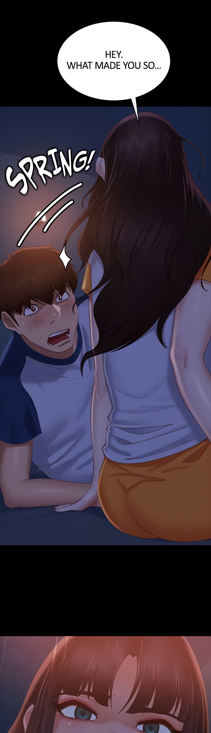 A Twisted Day Chapter 68 Page 36