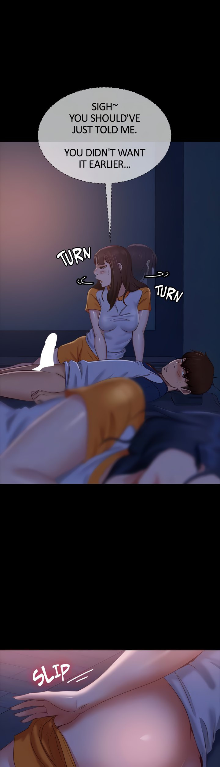 A Twisted Day Chapter 68 Page 40