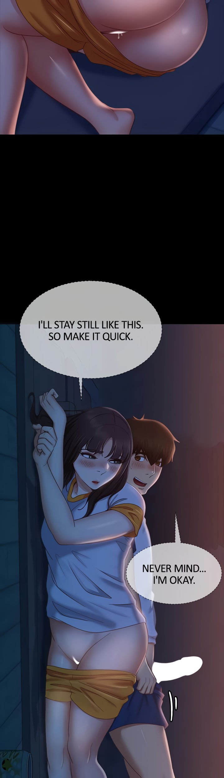 A Twisted Day Chapter 68 Page 41