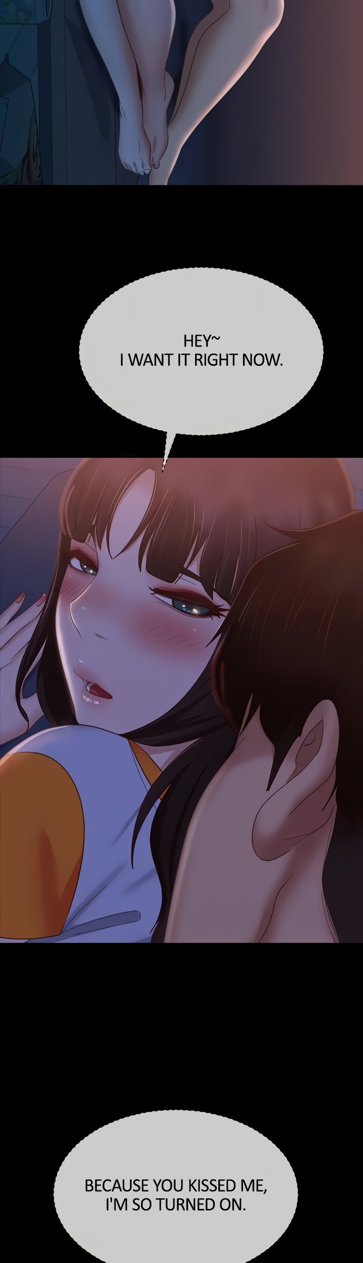 A Twisted Day Chapter 68 Page 42