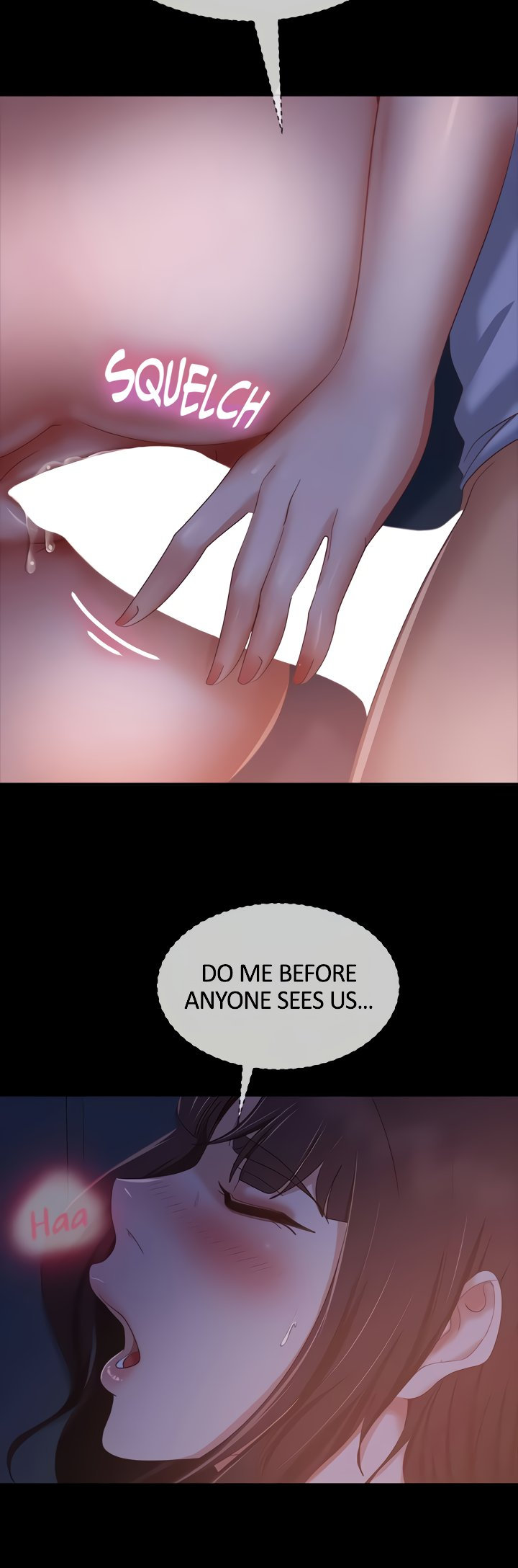 A Twisted Day Chapter 68 Page 43