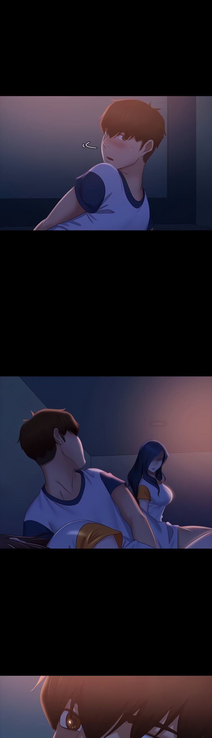 A Twisted Day Chapter 68 Page 44