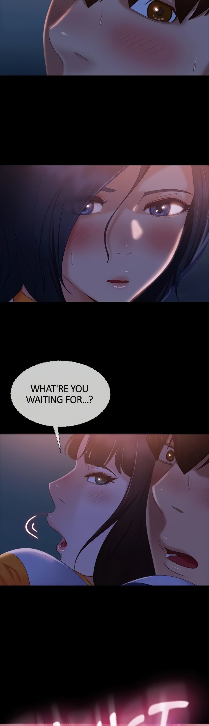 A Twisted Day Chapter 68 Page 45