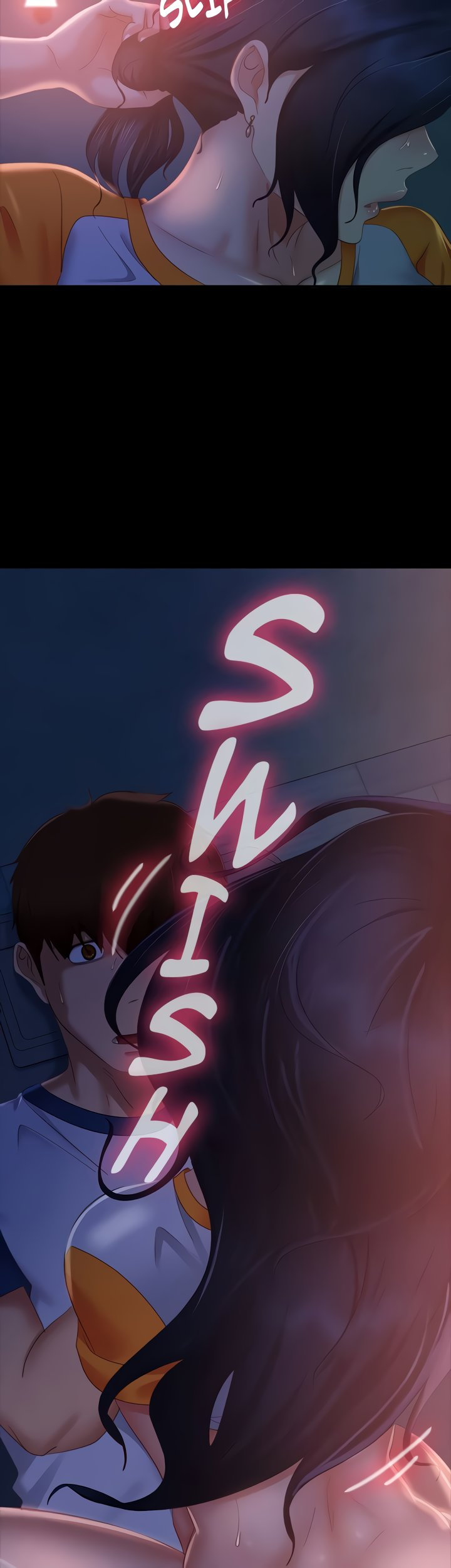 A Twisted Day Chapter 68 Page 7