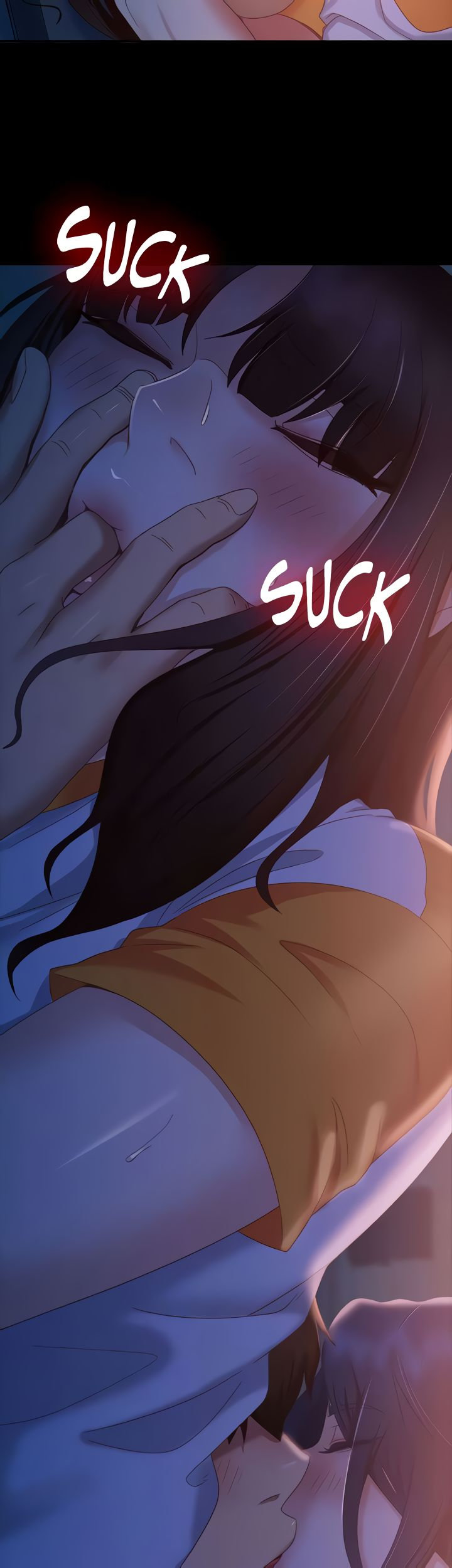 A Twisted Day Chapter 69 Page 17