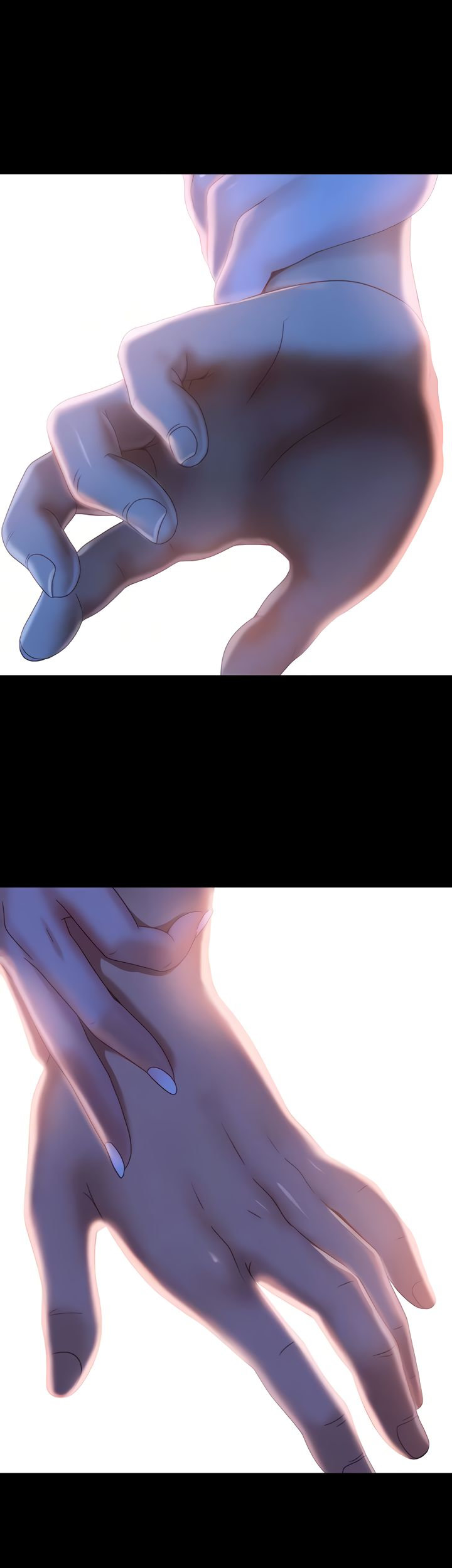 A Twisted Day Chapter 69 Page 20