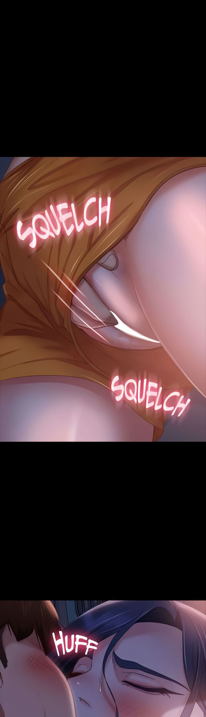 A Twisted Day Chapter 69 Page 25