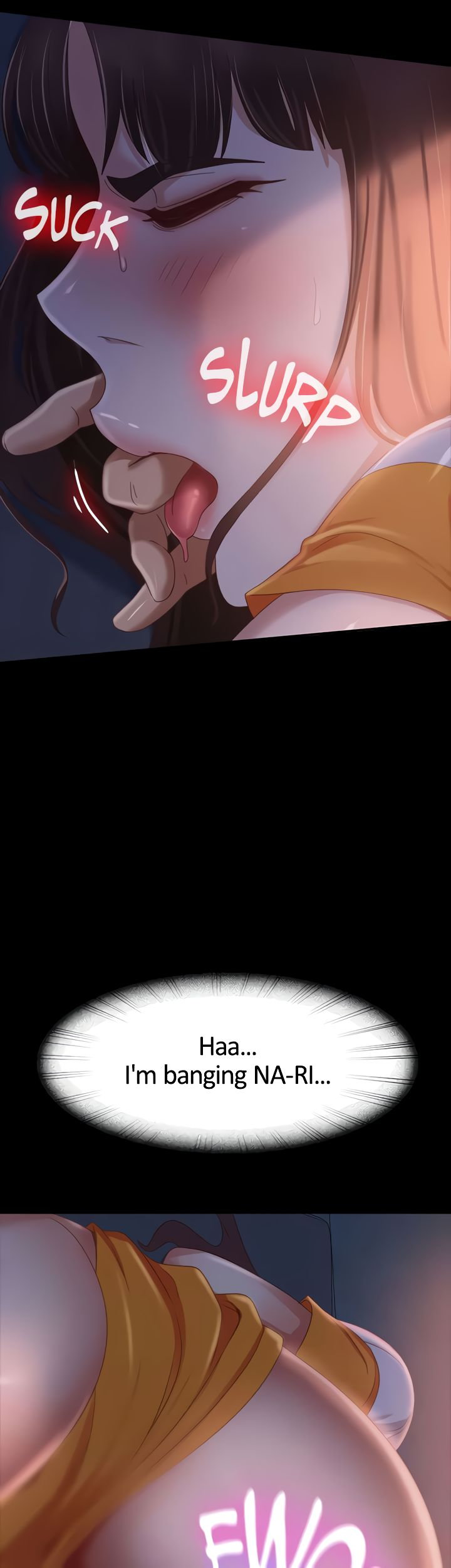 A Twisted Day Chapter 69 Page 27